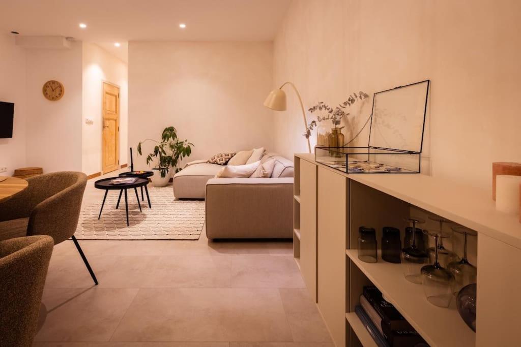 Appartement Met Tuin In Haarlem Centrum Zewnętrze zdjęcie